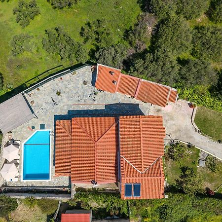 Villa Galini Episkopi-Heraklion Exterior photo