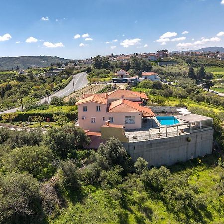 Villa Galini Episkopi-Heraklion Exterior photo
